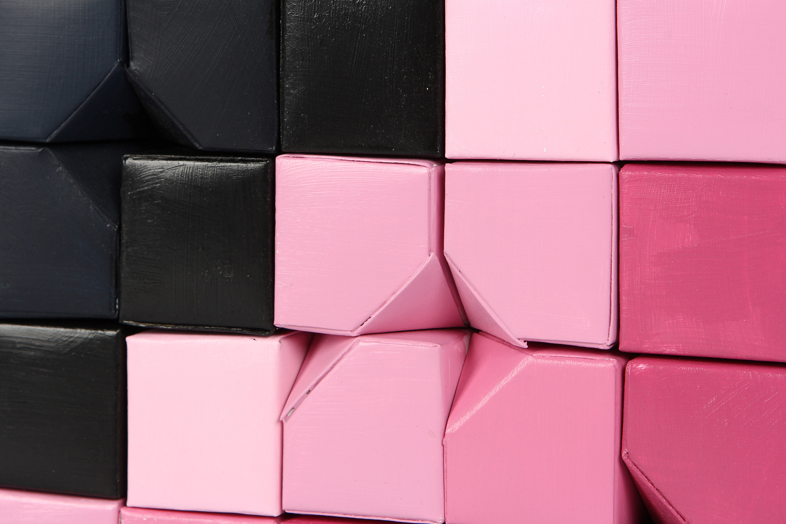 2000000021911 Картина Cubis LINIE DESIGN  - Вид №2