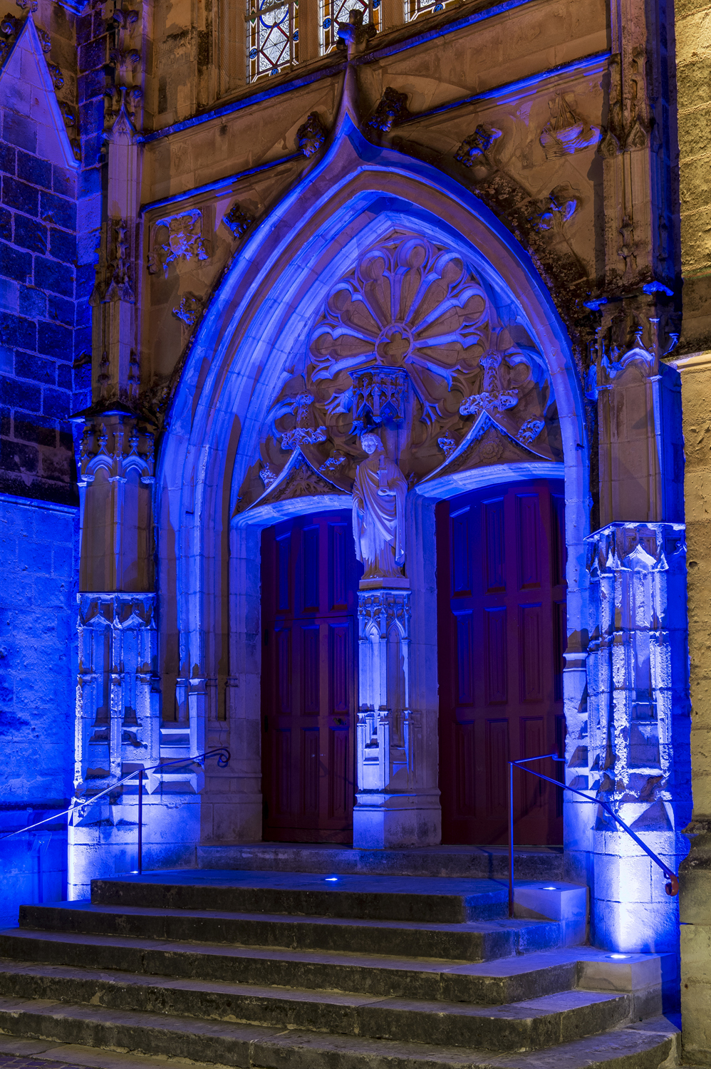 8403418 Встраиваемый в пешеходный пол Platek MINI Anello Inox  MINI C/W Stainless Steel Ring - 6 LED 3000K 44°  - Вид №17