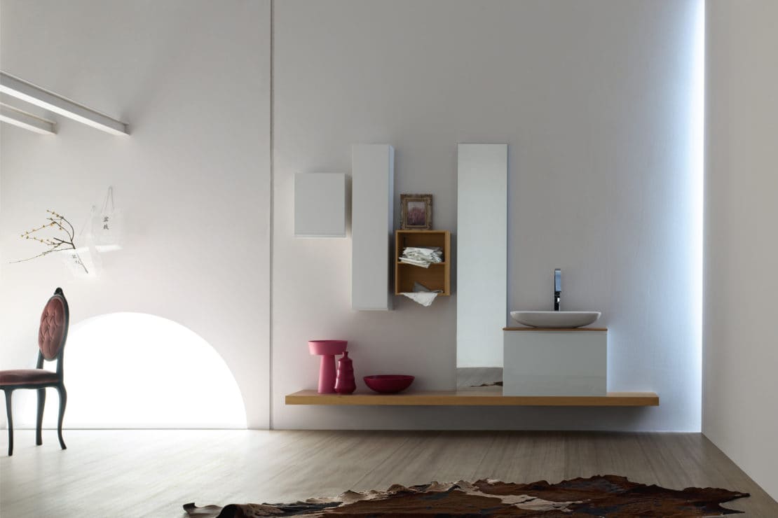 Комплект мебели 36 Arcom Goya STARC253 - Вид №8