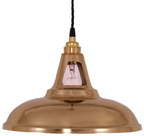 Mullan Lighting Подвесной светильник ручной работы с прямым светом Geneva Mlp371  - Вид №2