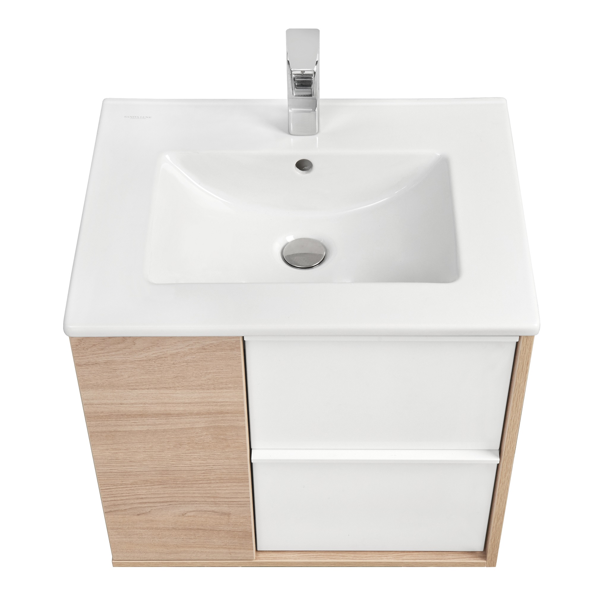 БОСТОН 60 1A240001BN010 AQUATON - Вид №2