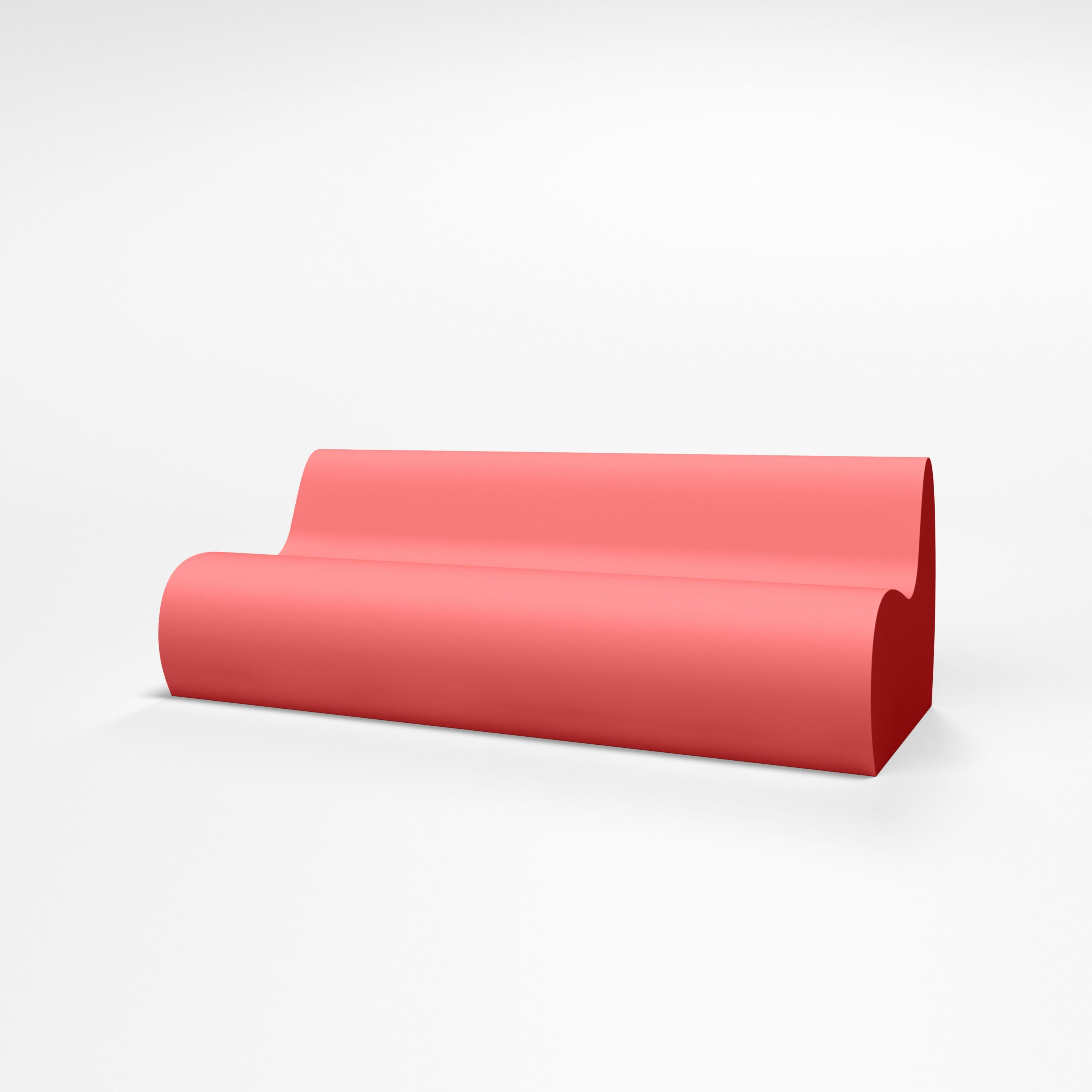 Диван с пенопластовым покрытием SIXINCH S1 ARCH-00041258 - Вид №73