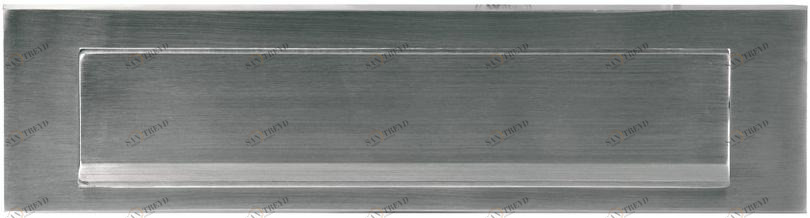 Formani Металлическая табличка с буквами для улицы Timeless F535