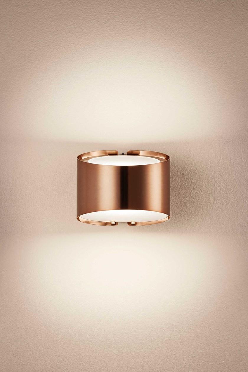 Estiluz Бра с прямым и отраженным светом Mikonos A-2520 - Вид №1