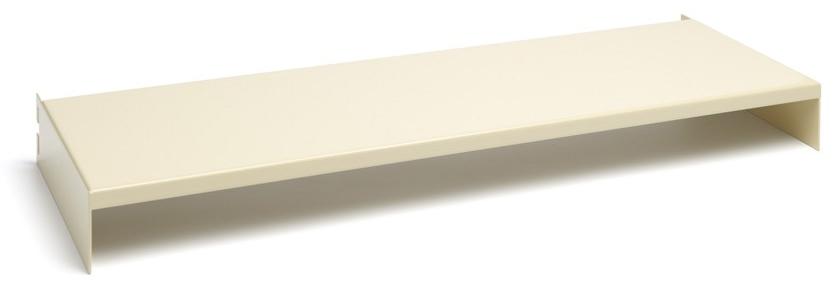 Atelier Belge Стальная полка для модульного книжного шкафа Modul sun-id-1465246 - Вид №1