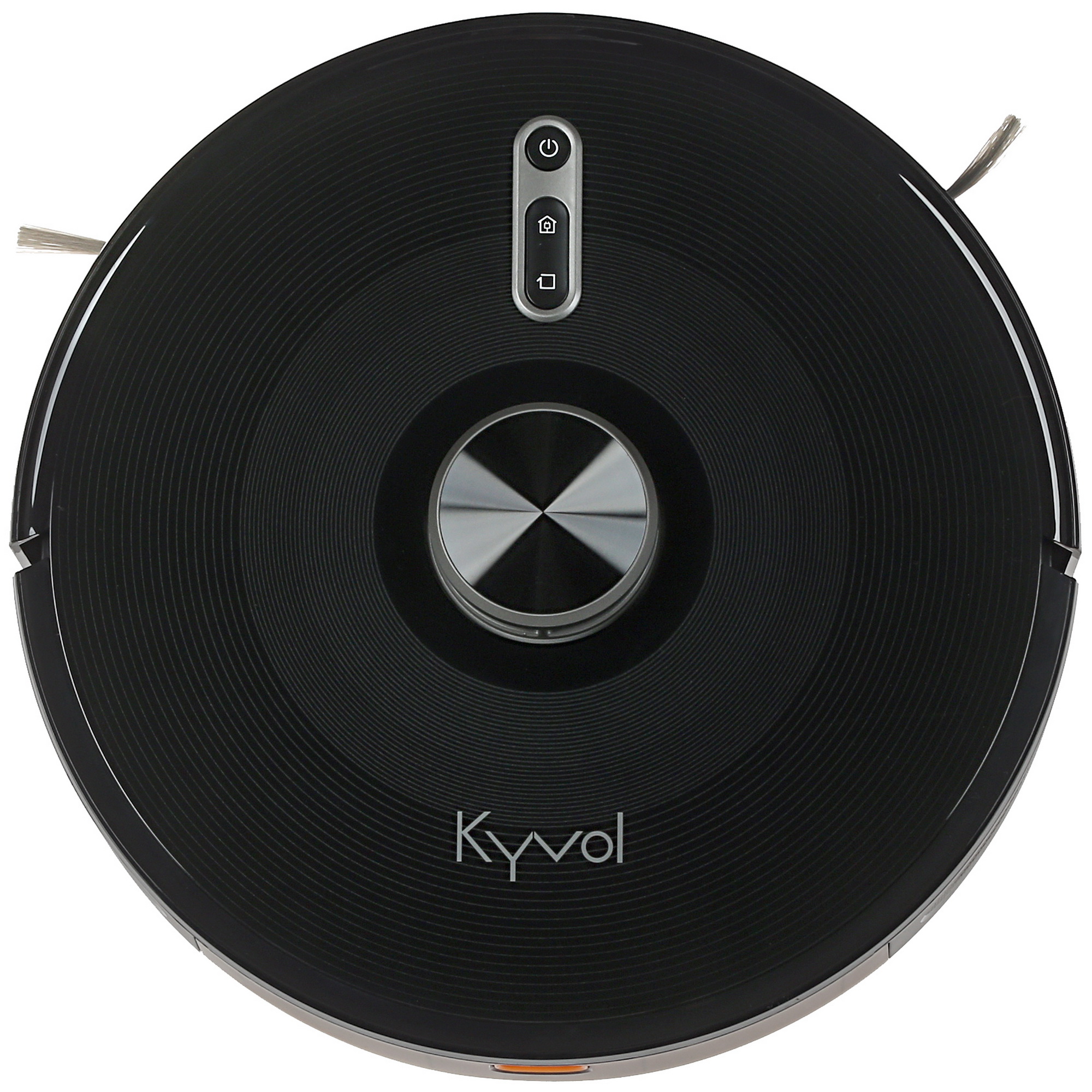 5309232 Робот-пылесос Kyvol S31 черный STDN-0027540 - Вид №2