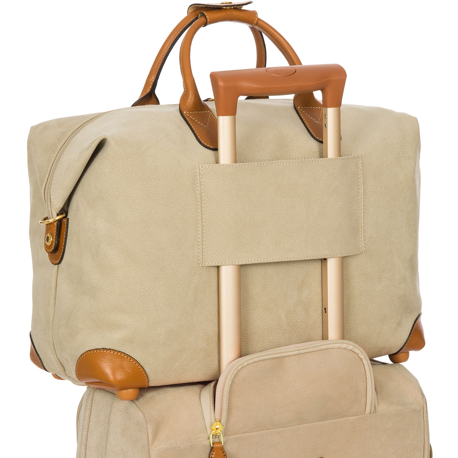 BLF20203.248 Сумка дорожная BLF20203 Brics Life - Вид №2