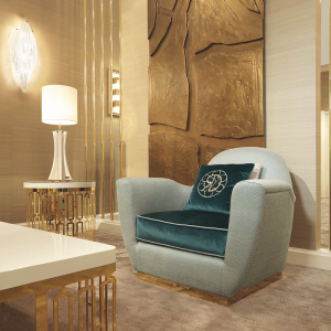 Кресло  REDECO 3010/P/WP