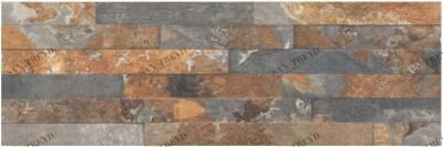 Kallio Rust 3720 фасадный камень 45х15 (0,6м/9шт) Cerrad 300155