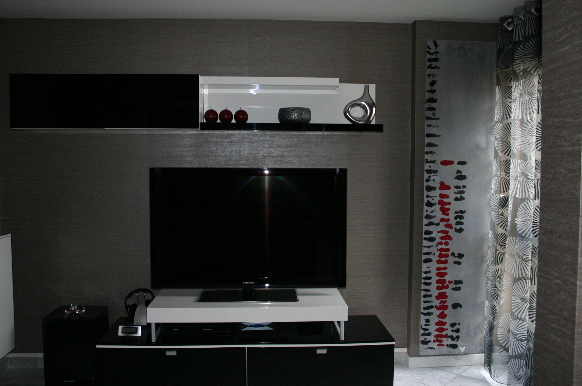 Водяной радиатор 220 x 60 cm Beton 2 Cinier  1178 Вт sun-id-1217896 - Вид №1