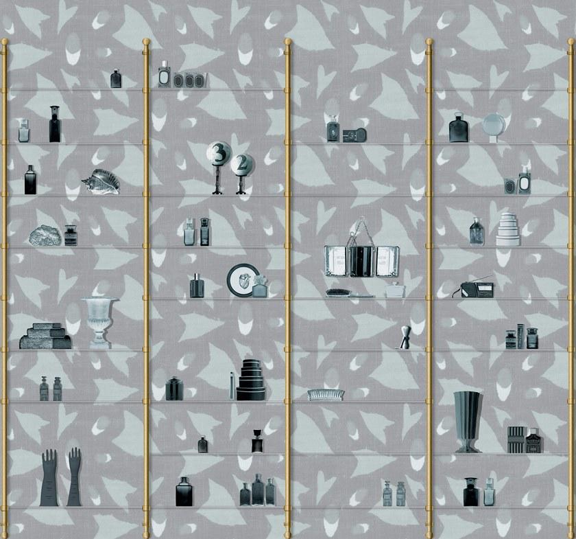 Wall&decò Обои для ванной Wet system 20 sun-id-1423939 - Вид №1