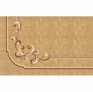 Угловой элемент Песнь барда