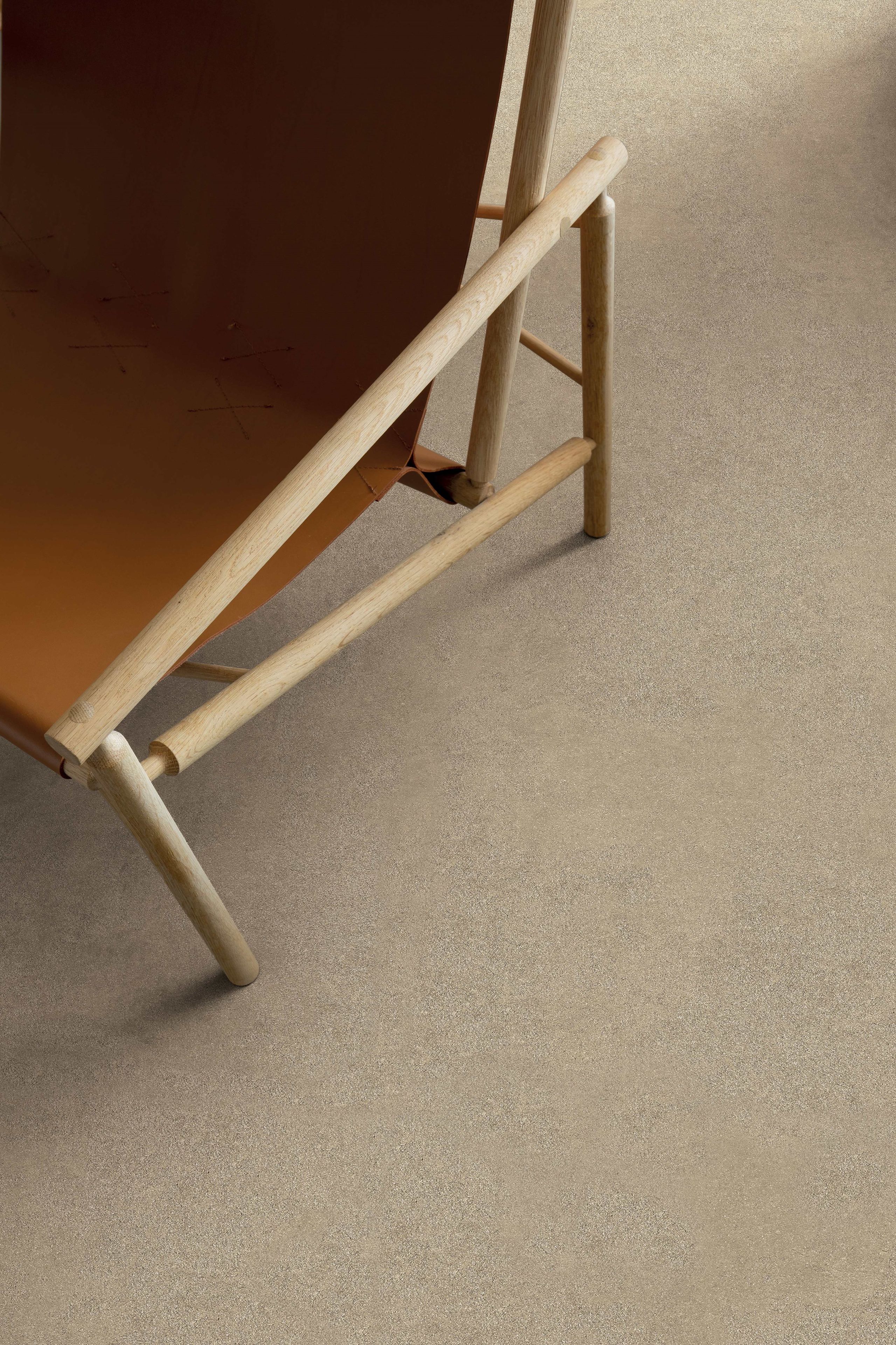 Пол / облицовка керамогранита для внутреннего и наружного применения с эффектом цемента Florim Ceramiche SENSI ARCH-00151192 - Вид №20