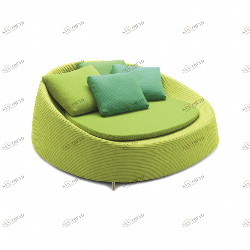 Кресло / Afra Paola Lenti sun-id-375324