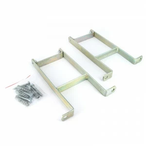 Кронштейн Meibes для крепления гребенки до 85 кВт, комплект