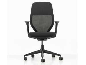 Операционный офисный стул