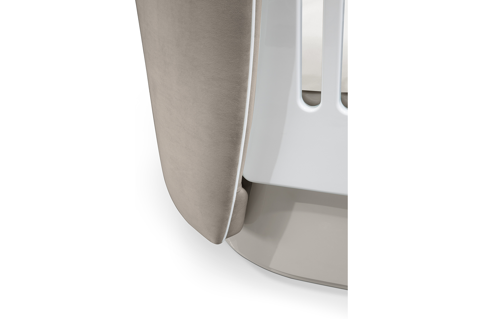 CIST561 Кровать для новорожденных Облако Circu  - Вид №9