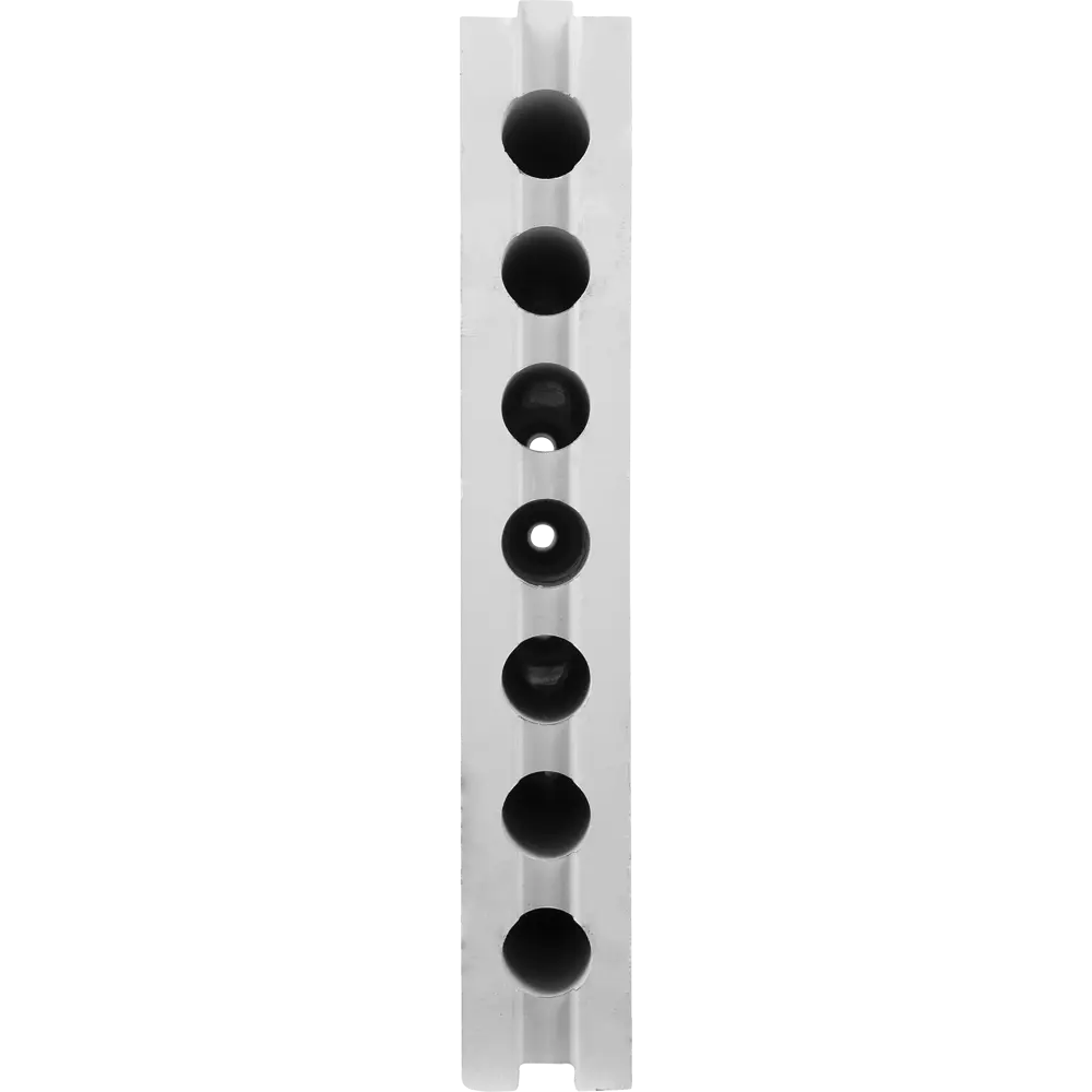 Пазогребневая плита Волма для перегородок 667×500×80 мм 11334815 STLM-0001185 - Вид №3