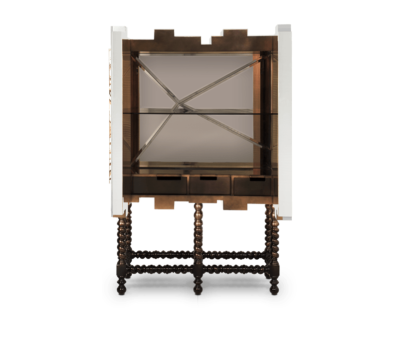 0-088 D. Кабинет наследия Boca Do Lobo  - Вид №12