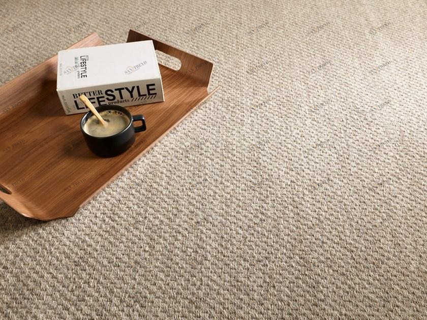 De Dimora Обычный шерстяной ковер на заказ Atmosphere sun-id-1352974