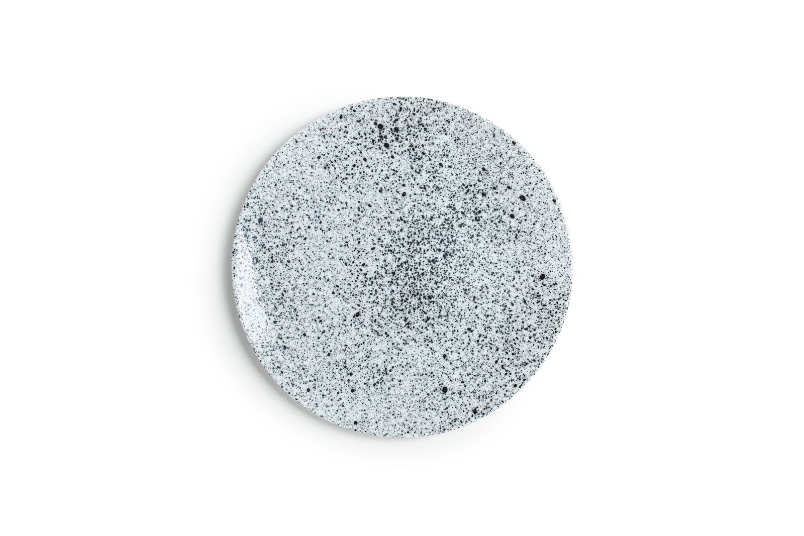 Набор фарфоровых сервировочных тарелок Non Sans Raison Splash ARCH-00089927 - Вид №8