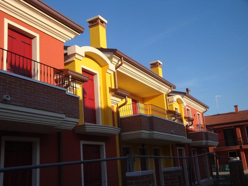 Eleni Декоративные рамки из полистирола (eps) для фасадов sun-id-1455932 - Вид №22