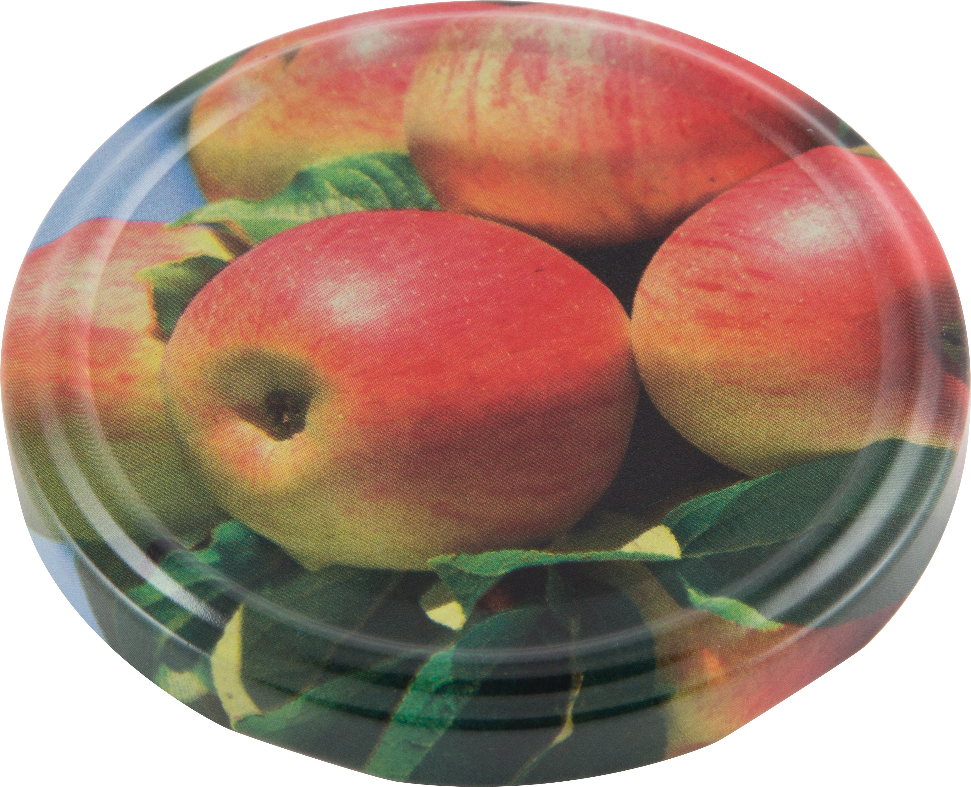 86957432 Крышка для консервирования Твист-Офф 82 мм, 20 шт. STLM-0072653 Santreyd  - Вид №1