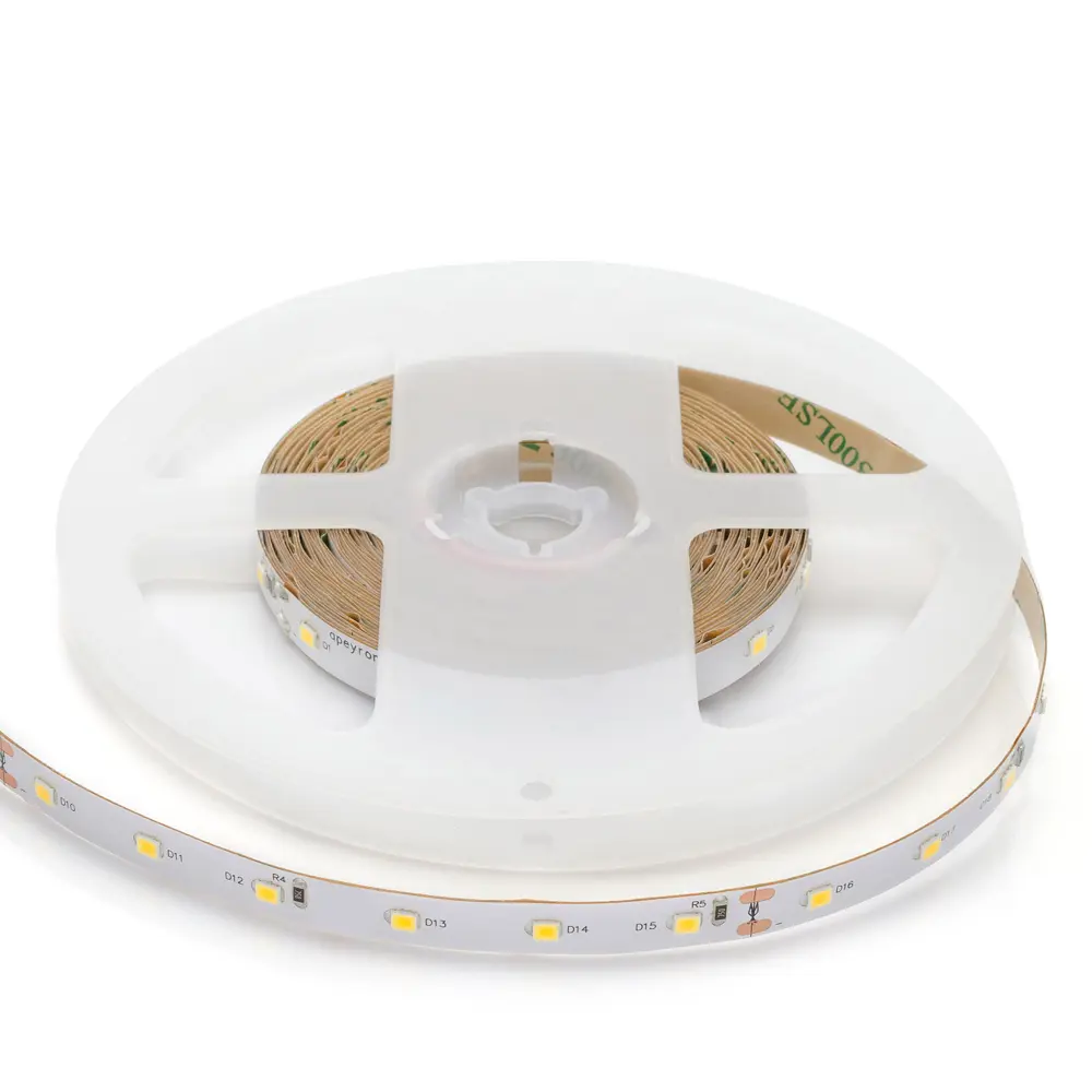 APEYRON Светодиодная лента SMD 2835 для основного освещения 24В 83727949 STLM-0043798 - Вид №4