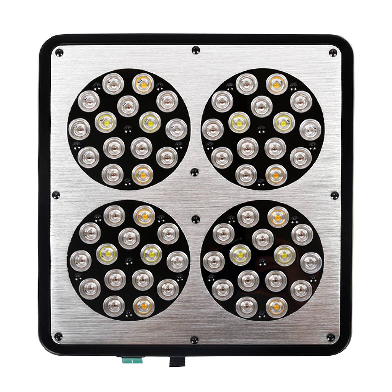 1301 Фитолампа Apollo 4 LED 180W LAB.Space 