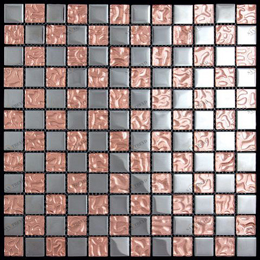 МОЗАИКА ИЗ СТЕКЛА PA-06-23 NATURAL LIGHT PA0623