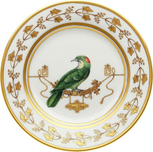 10647784 Richard Ginori Тарелка хлебная 16 см Фарфор