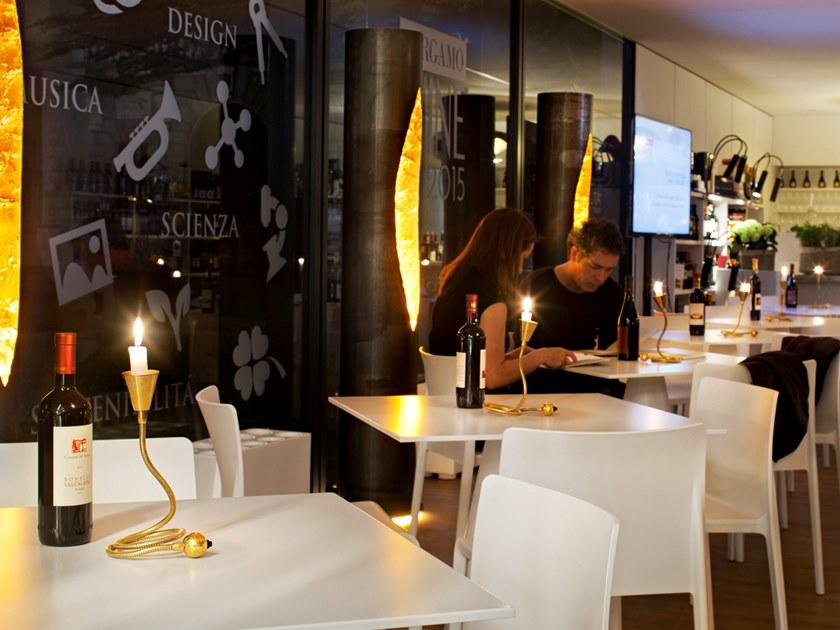 Catellani & Smith Подсвечник Oggetti senza tempo sun-id-1392364 - Вид №1