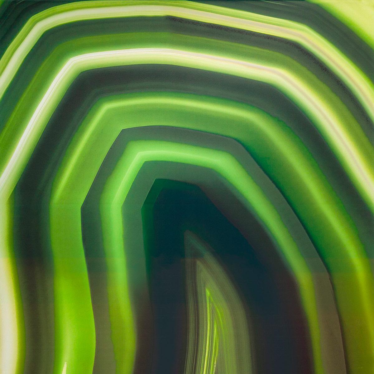 SICIS Rigato Green Cro Spathula sun-id-1991072 - Вид №2