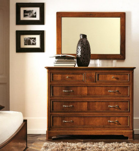 Комод Matisse BOTTEGA D'ARTE 803