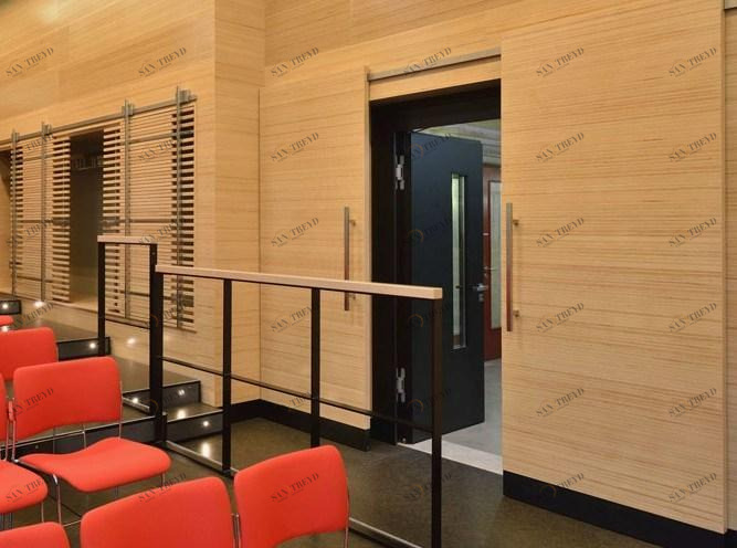 Plexwood Панель крышки sun-id-1395885