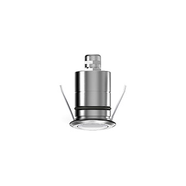 8431011 Встраиваемый в потолок светильник Platek NANO Incasso soffitto tondo  NANO Ceiling recessed - 1 LED 3000K 14° 