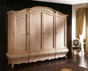 Шкаф  BTC INTERNATIONAL P761