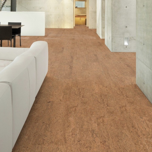 Пробка Wicanders Cork Parquet Symphony (Гладкая) 600х300 мм RN20001 - Вид №51