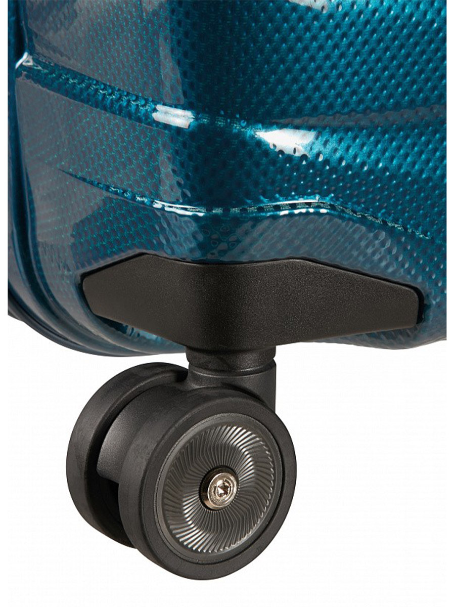 CW6-01004 Чемодан CW6*004 Spinner Samsonite Proxis  - Вид №9