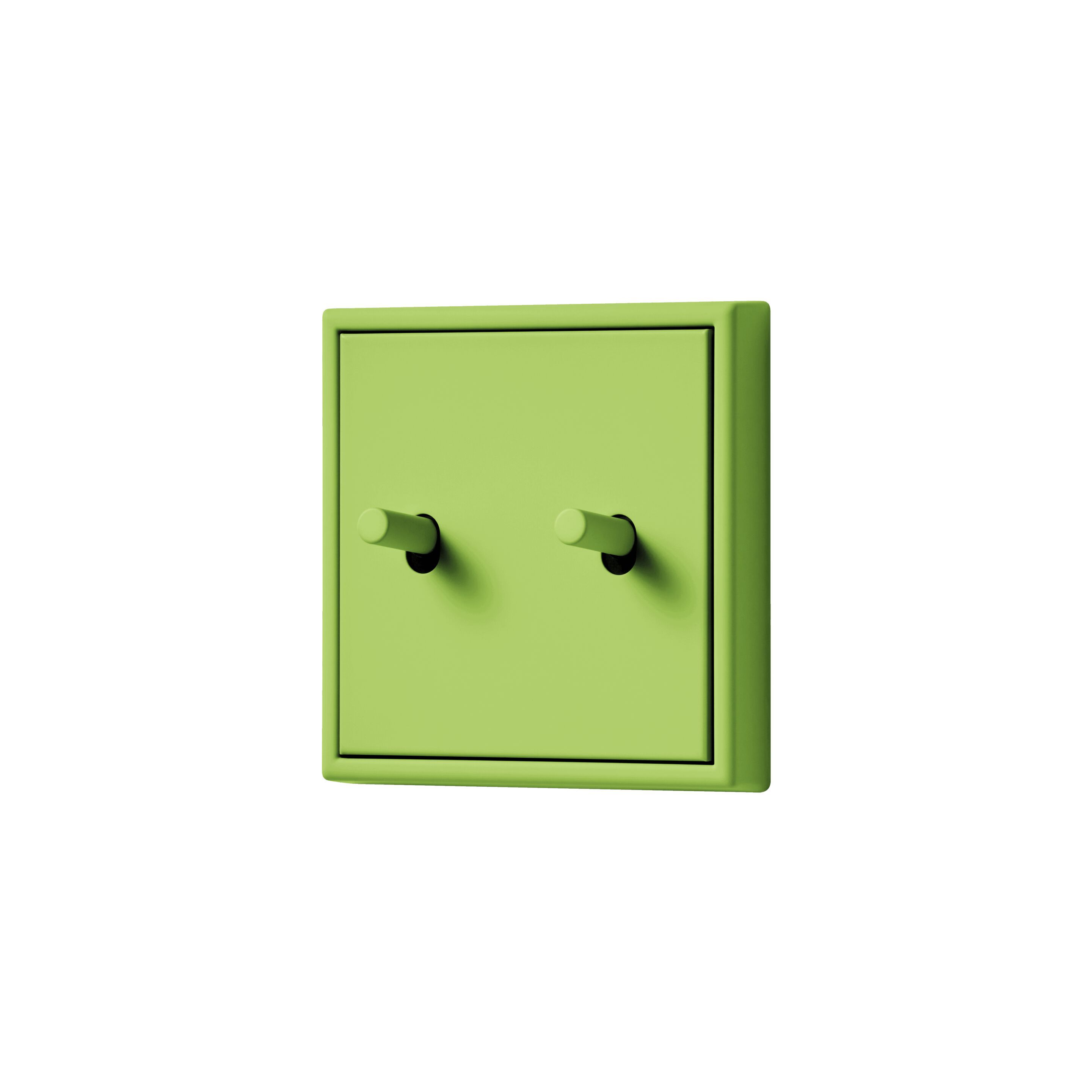 Пластиковый переключатель JUNG LS 1912 ARCH-00060462 - Вид №14