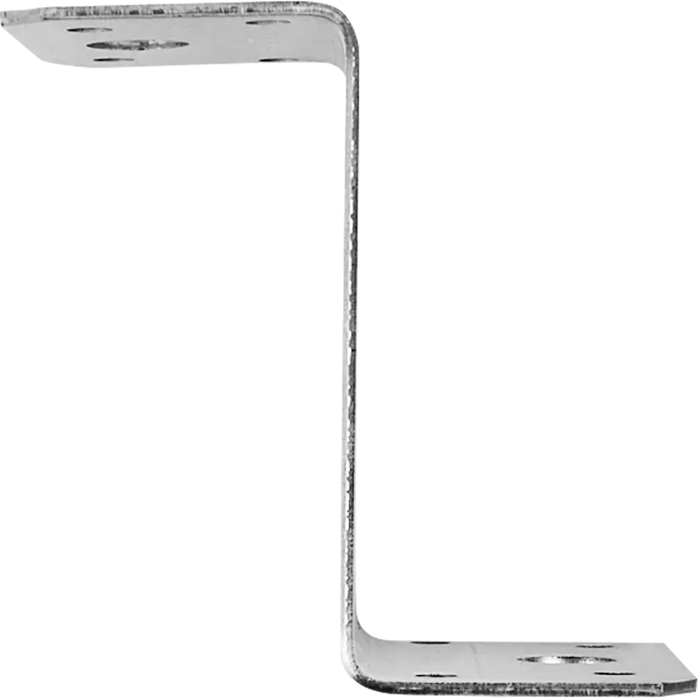 Santreyd Z-образный крепежный уголок для надежных соединений 84857931 STLM-0056310 - Вид №1