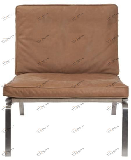 NORR11 Мягкое кожаное кресло Man sun-id-1480618