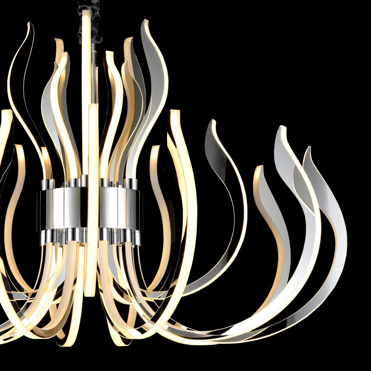 066696 Люстра 5560 Mantra Versailles - Вид №11