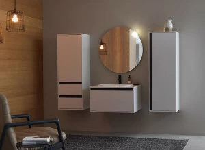 Тумба с раковиной Pandora 01161  Словения