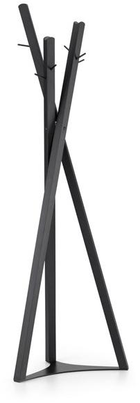 TrabA' Вешалка из дерева  0076-le  - Вид №1