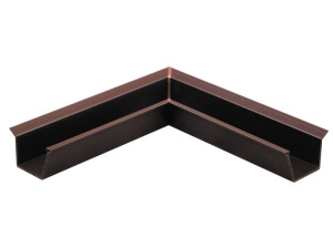 Внутренний угловой желоб G2