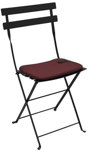 Fermob Прямоугольная подушка для садовых стульев Color mix sun-id-1445424 - Вид №4