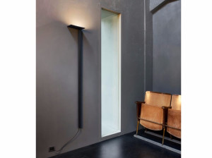 Светодиодный настенный светильник