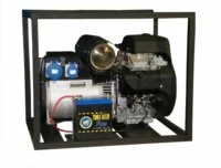 Газовый генератор REG GG16-230