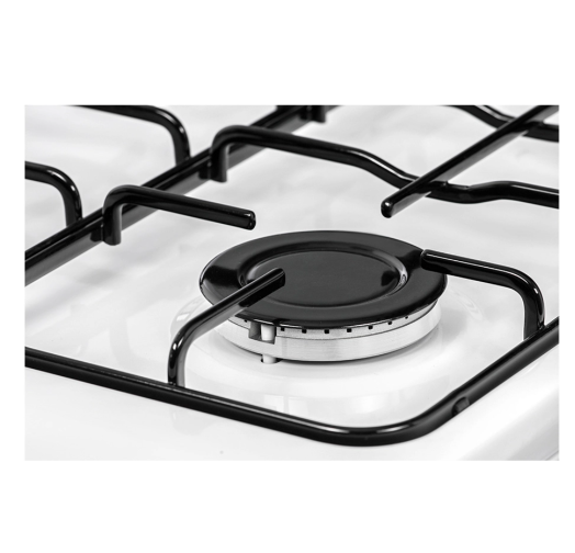 9016710 Газовая плита NORDFROST GG 5061 W белый STDN-0126909 - Вид №7